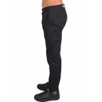 Ανδρικό Παντελόνι TOMMY JEANS DM0DM09595 SCANTON CHINO Μαύρο - Image 5