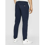 Ανδρικό Παντελόνι TOMMY JEANS DM0DM09595 SCANTON CHINO Μπλέ - Image 3
