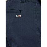 Ανδρικό Παντελόνι TOMMY JEANS DM0DM09595 SCANTON CHINO Μπλέ - Image 4