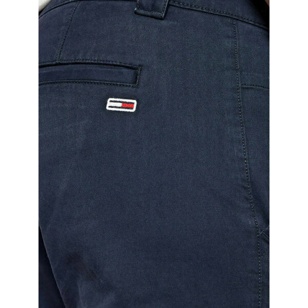 fixedratio_20211117103112_9e05a5ca Ανδρικό Παντελόνι TOMMY JEANS DM0DM09595 SCANTON CHINO Μπλέ - Image 4