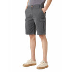 Ανδρική Βερμούδα CARGO WRANGLER W1C35085J Γκρί