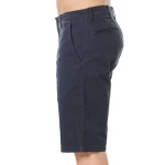 Ανδρική Βερμούδα CHINO WRANGLER W14MP849I Μπλέ Σκούρο - Image 4