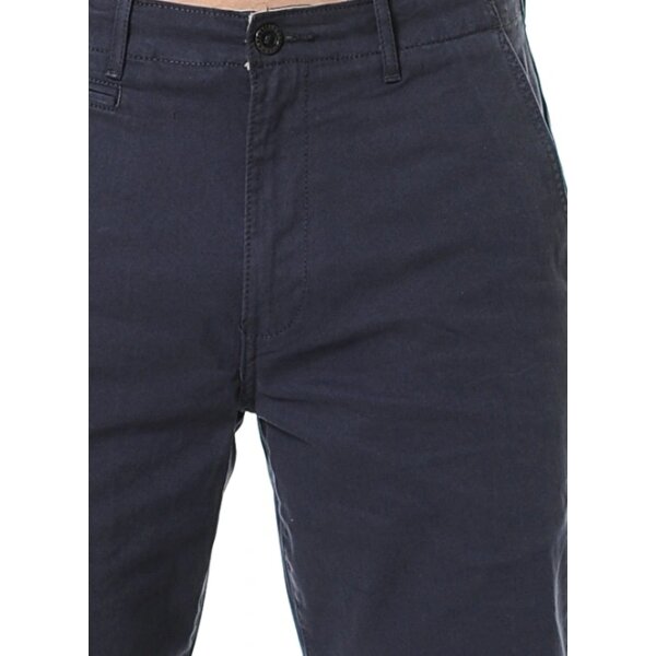 Ανδρική Βερμούδα CHINO WRANGLER W14MP849I Μπλέ Σκούρο - Image 5