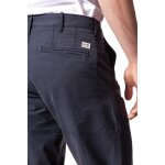 Ανδρική Βερμούδα CHINO WRANGLER W14M-LL49I Μπλέ - Image 9