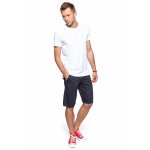 Ανδρική Βερμούδα CHINO WRANGLER W14M-LL49I Μπλέ - Image 3