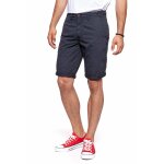 Ανδρική Βερμούδα CHINO WRANGLER W14M-LL49I Μπλέ - Image 4