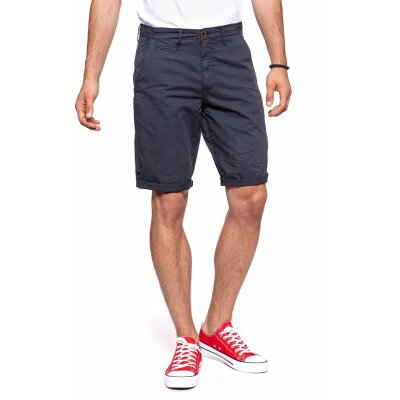 Ανδρική Βερμούδα CHINO WRANGLER W14M-LL49I Μπλέ