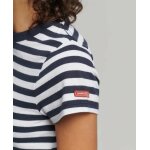 Organic Cotton Vintage Crop T-Shirt W1010778A-3EL - Image 2