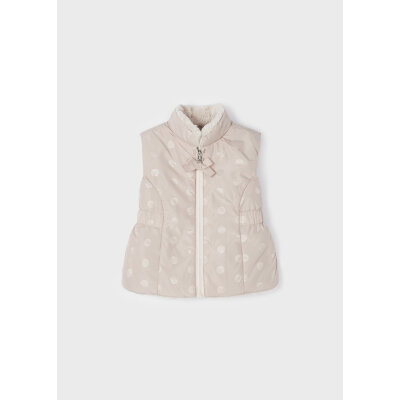 ΓΙΛΕΚΟ ΔΥΟ ΟΨΕΩΝ baby ΚΟΡΙΤΣΙ MAYORAL 12-02317-060