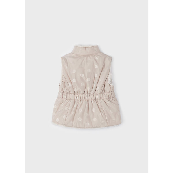 ΓΙΛΕΚΟ ΔΥΟ ΟΨΕΩΝ baby ΚΟΡΙΤΣΙ MAYORAL 12-02317-060 - Image 2