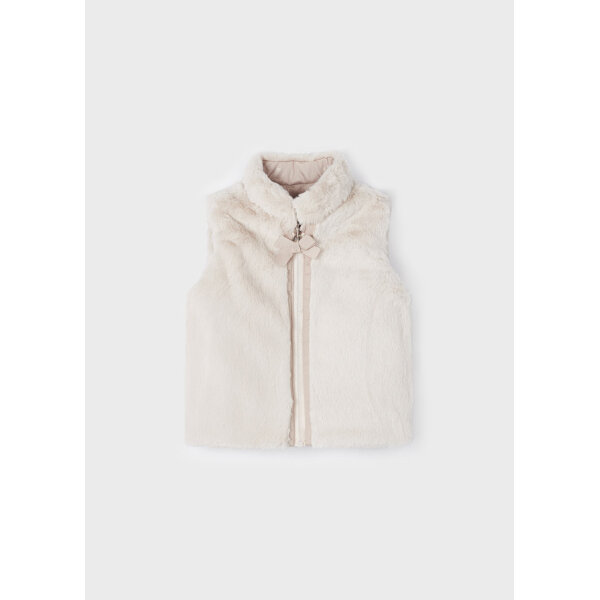 ΓΙΛΕΚΟ ΔΥΟ ΟΨΕΩΝ baby ΚΟΡΙΤΣΙ MAYORAL 12-02317-060 - Image 3