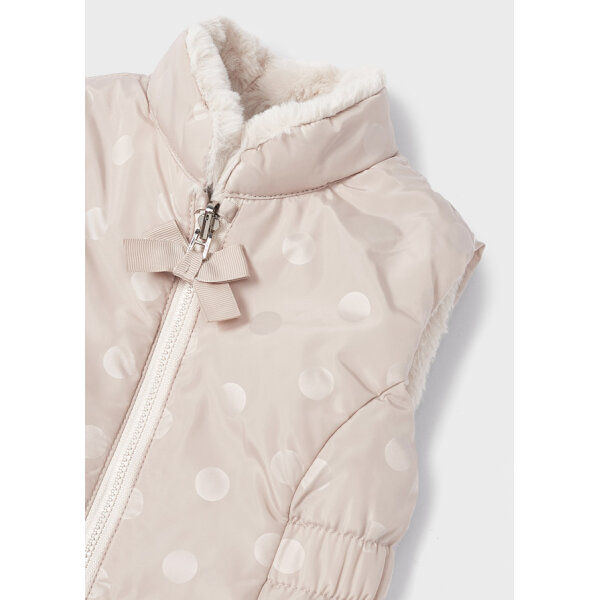 ΓΙΛΕΚΟ ΔΥΟ ΟΨΕΩΝ baby ΚΟΡΙΤΣΙ MAYORAL 12-02317-060 - Image 4