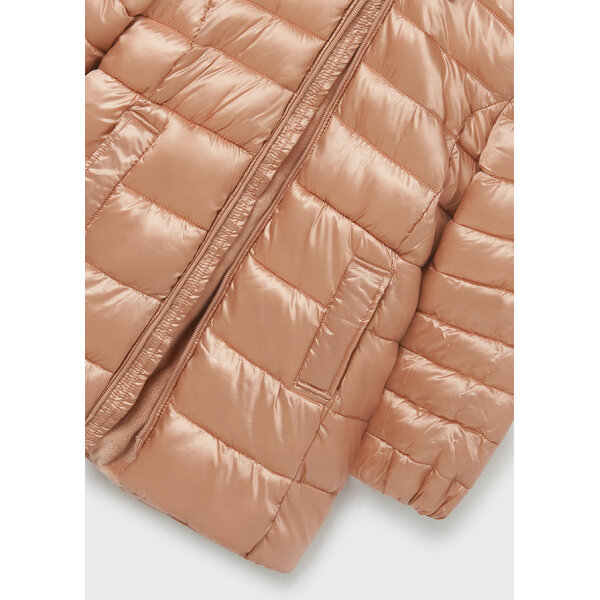 μπουφαν-μακρυ-ecofriends-κοριτσι_id_12-07481-069-L-7 ΜΠΟΥΦΑΝ ΜΑΚΡΥ ΒΑΜΒΑΚΕΡΟ ΚΟΡΙΤΣΙ MAYORAL 12-07481-069 - Image 4