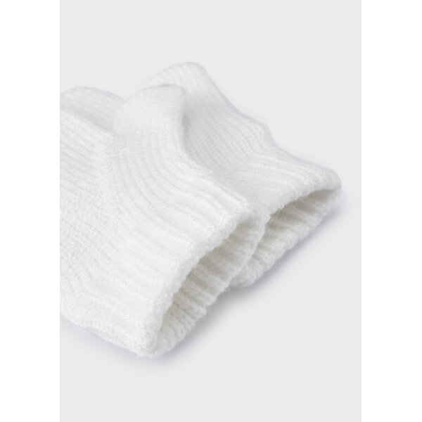 σετ-σκουφος-και-κασκολ-με-λουλουδι-baby_id_12-10280-064-L-8 Σέτ σκούφος κασκόλ λουλούδι Εκρού 12-10280-064 - Image 6