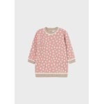 ΦΟΡΕΜΑ ΠΛΕΚΤΟ animal print baby ΚΟΡΙΤΣΙ MAYORAL 12-02953-017