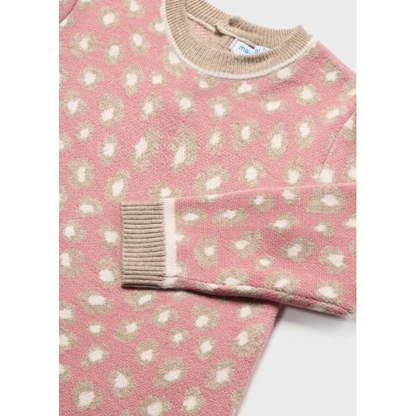 φορεμα-πλεκτο-print-animal-baby_id_12-02953-017-L-6 ΦΟΡΕΜΑ ΠΛΕΚΤΟ animal print baby ΚΟΡΙΤΣΙ MAYORAL 12-02953-017 - Image 3