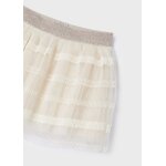 ΦΟΥΣΤΑ ΤΟΥΛΙ ΔΑΝΤΕΛΑ BABY ΚΟΡΙΤΣΙ MAYORAL 12-02933-077 - Image 3
