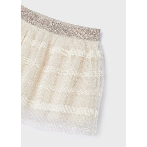 φουστα-με-τουλι-baby_id_12-02933-077-L-6 ΦΟΥΣΤΑ ΤΟΥΛΙ ΔΑΝΤΕΛΑ BABY ΚΟΡΙΤΣΙ  MAYORAL 12-02933-077 - Image 3