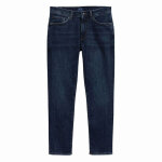 Ανδρικό Παντελόνι Τζιν GANT 1000308 HAYES GANT JEANS Μπλέ