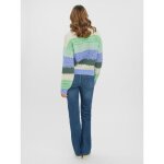 ΠΟΥΛΟΒΕΡ ΡΙΓΕ ΓΥΝΑΙΚΕΙΟ VERO MODA 10268544 - Image 2