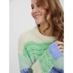 ΠΟΥΛΟΒΕΡ ΡΙΓΕ ΓΥΝΑΙΚΕΙΟ VERO MODA 10268544 - Image 3