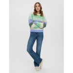ΠΟΥΛΟΒΕΡ ΡΙΓΕ ΓΥΝΑΙΚΕΙΟ VERO MODA 10268544 - Image 4