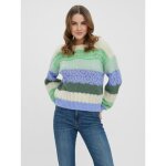 ΠΟΥΛΟΒΕΡ ΡΙΓΕ ΓΥΝΑΙΚΕΙΟ VERO MODA 10268544