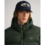Ανδρικό Μπουφάν GANT 7006250 ACTIVE CLOUD JACKET Πράσινο - Image 2