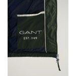 Ανδρικό Μπουφάν GANT 7006250 ACTIVE CLOUD JACKET Πράσινο - Image 3