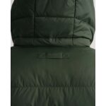 Ανδρικό Μπουφάν GANT 7006250 ACTIVE CLOUD JACKET Πράσινο - Image 5