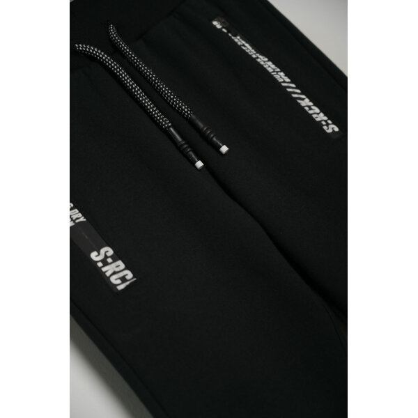 Παιδικό Παντελόνι Αγόρι Μαύρο Sprint 221-3036 - Image 2