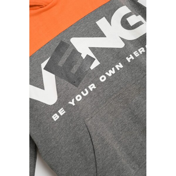 Παιδικό Σετ Αγόρι Ανθρακί Sprint 221-3052 - Image 2