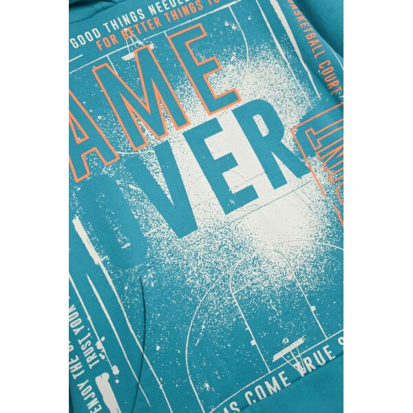 Παιδικό Σετ Αγόρι Πράσινο Sprint 221-3058 - Image 3