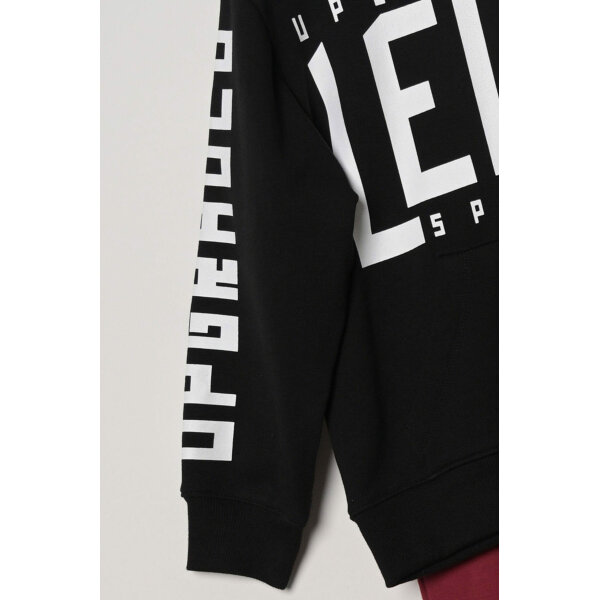 Παιδικό Σετ Αγόρι Μαύρο Sprint 221-3062 - Image 4