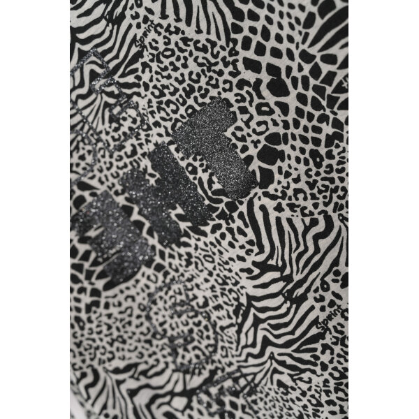 221-4014 BEIGE MELANGE-918a Παιδικό Σετ Κολάν Κορίτσι Μπεζ Sprint 221-4014 - Image 2