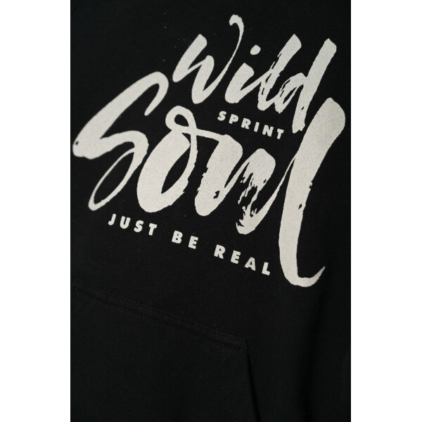 Παιδικό Σετ Κορίτσι Μαύρο Sprint 221-4015 - Image 2