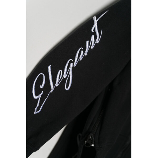 221-4018 BLACK-200a Παιδικό Σετ Κορίτσι Μαύρο Sprint 221-4018 - Image 2