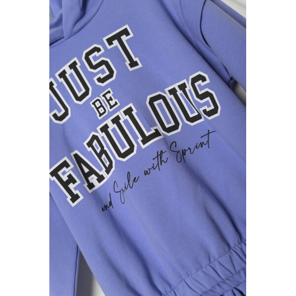 Παιδικό Σετ Κορίτσι Λιλά Sprint 221-4064 - Image 2