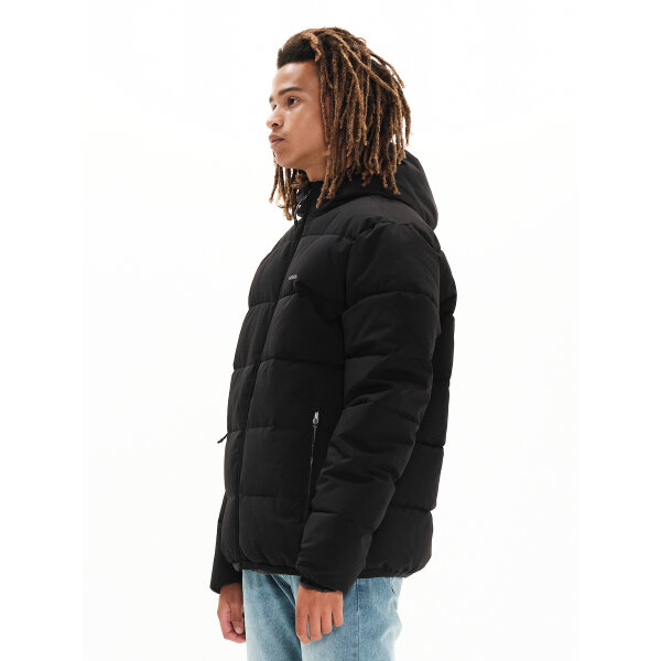 Ανδρικό Μπουφάν EMERSON 222.EM10.145 Μαύρο - Image 2