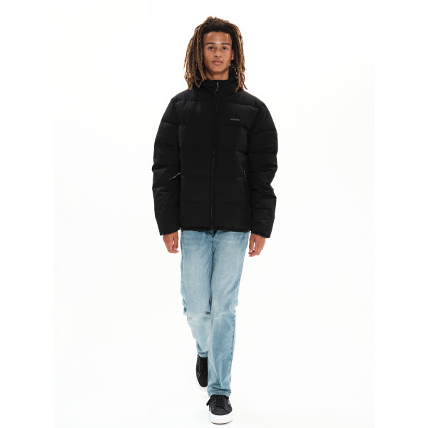 Ανδρικό Μπουφάν EMERSON 222.EM10.145 Μαύρο - Image 4