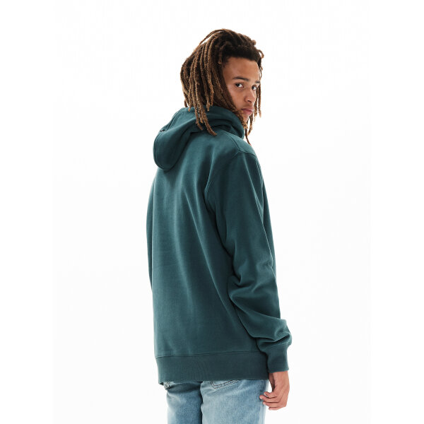 Ανδρική Φούτερ EMERSON 222.EM10.26 Πράσινο - Image 3