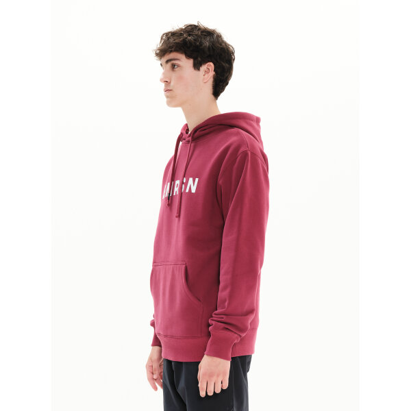 Ανδρική Φούτερ EMERSON 222.EM20.05 Μπορντώ - Image 2