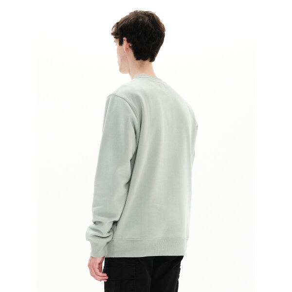 Ανδρική Φούτερ EMERSON 222.EM20.19 Πράσινο - Image 3