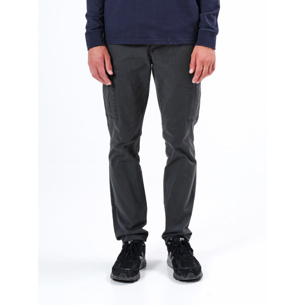 Ανδρικό Παντελόνι GARGO EMERSON 222.EM42.96 Χακί - Image 1