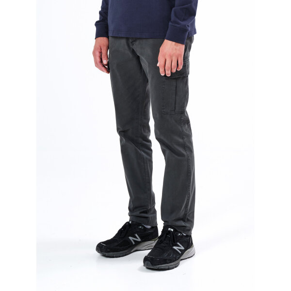 Ανδρικό Παντελόνι GARGO EMERSON 222.EM42.96 Χακί - Image 2