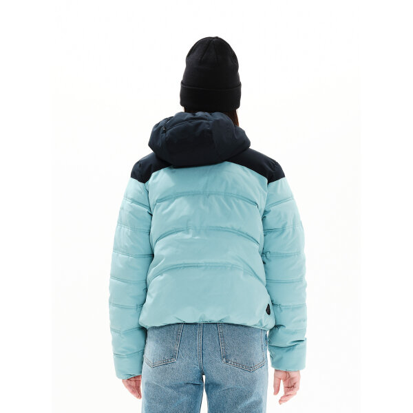 Γυναικείο Μπουφάν  EMERSON 222.EW10.18 Βεραμάν - Image 3