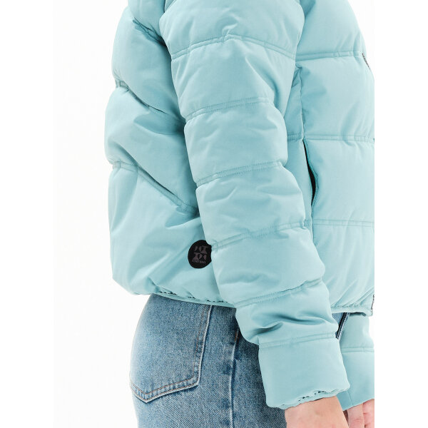 Γυναικείο Μπουφάν  EMERSON 222.EW10.18 Βεραμάν - Image 6