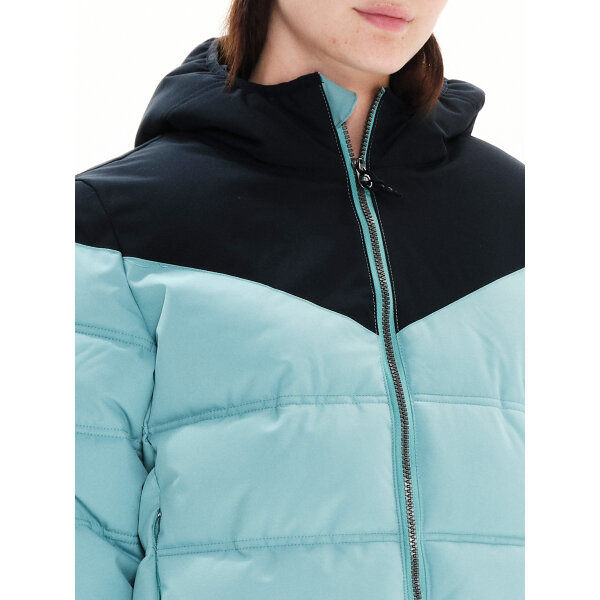 Γυναικείο Μπουφάν  EMERSON 222.EW10.18 Βεραμάν - Image 7