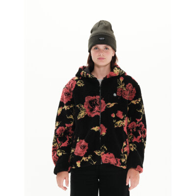 Γυναικείο Μπουφάν  EMERSON 222.EW17.195 FLORAL
