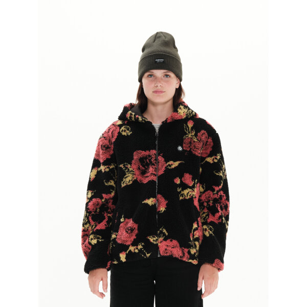 222.EW17.195-FLORAL_1 Γυναικείο Μπουφάν  EMERSON 222.EW17.195 FLORAL - Image 1